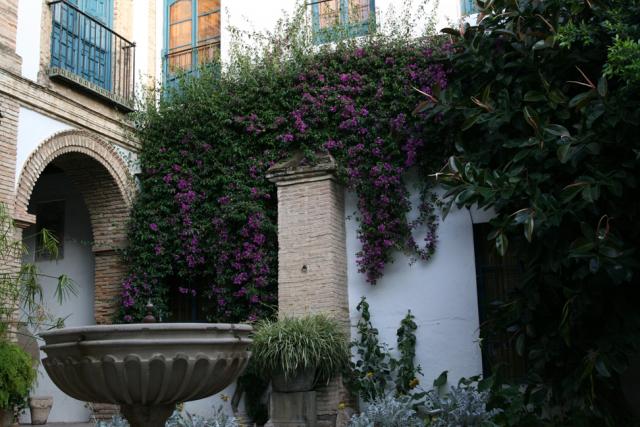 Palacio de Viana