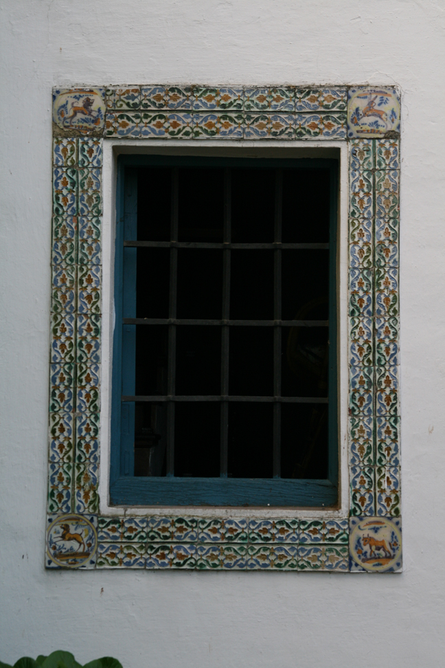 Palacio de Viana