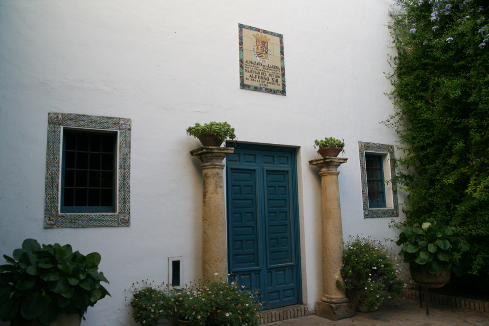 Palacio de Viana
