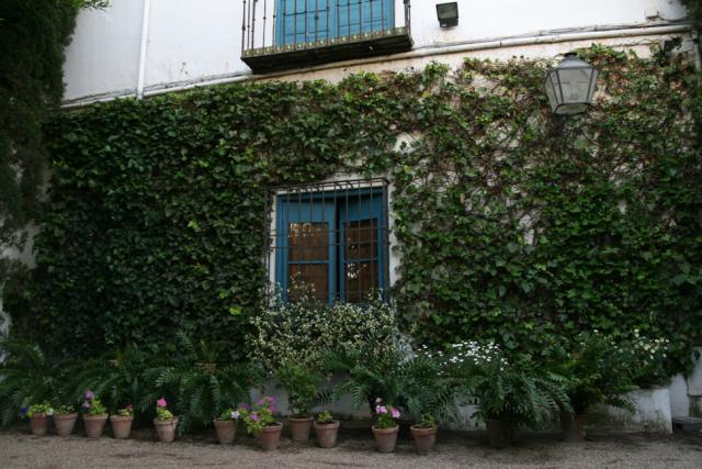 Palacio de Viana