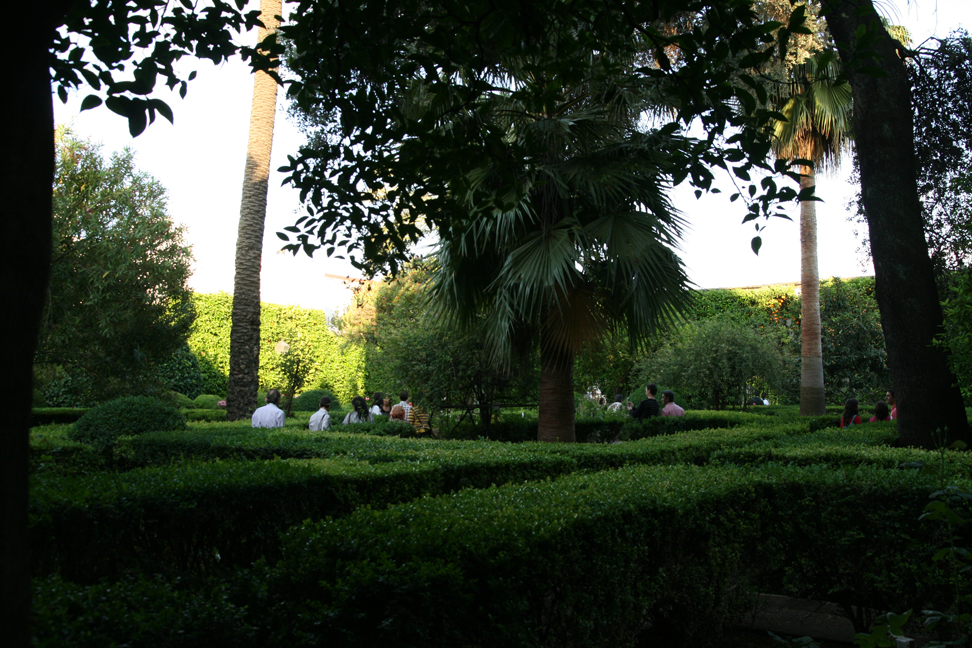Palacio de Viana
