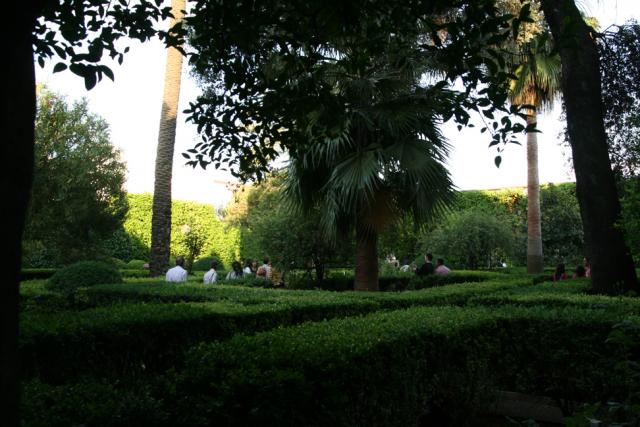 Palacio de Viana