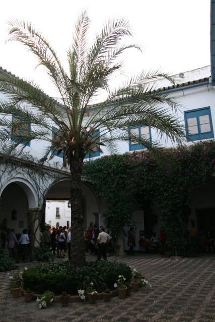 Palacio de Viana