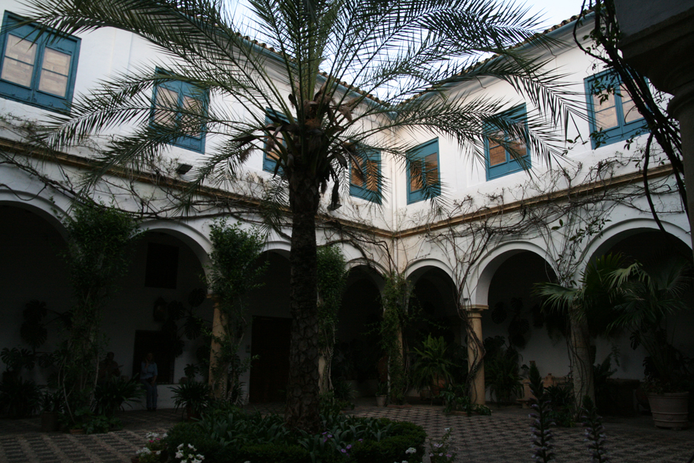 Palacio de Viana