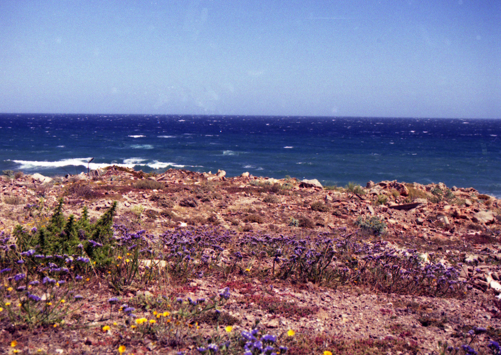 Cabo de Gata