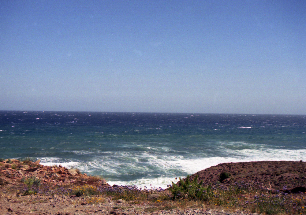 Cabo de Gata