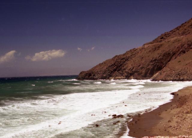 Cabo de Gata