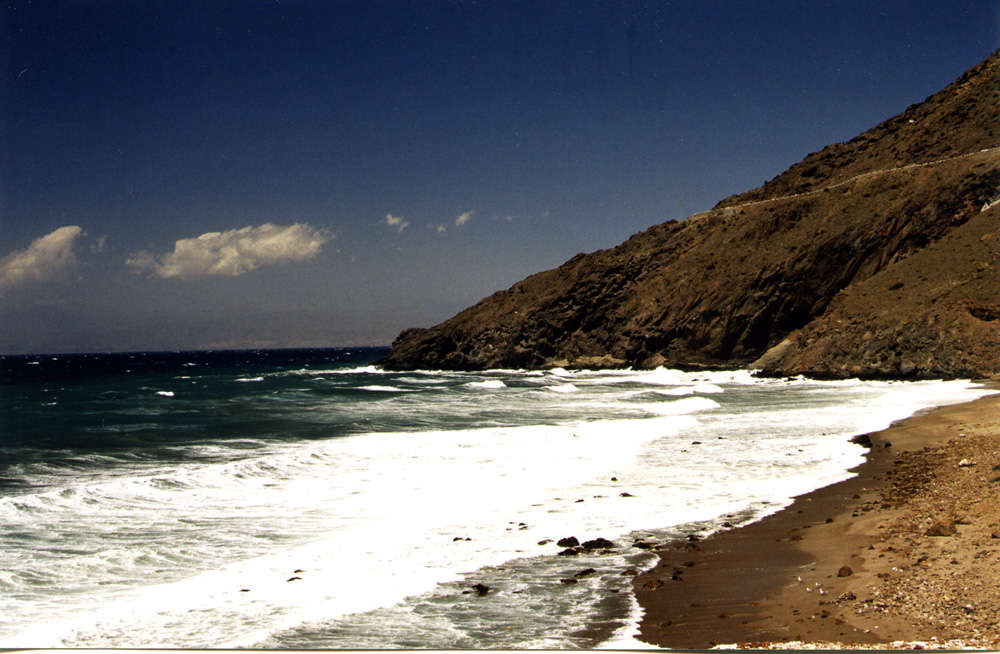 Cabo de Gata