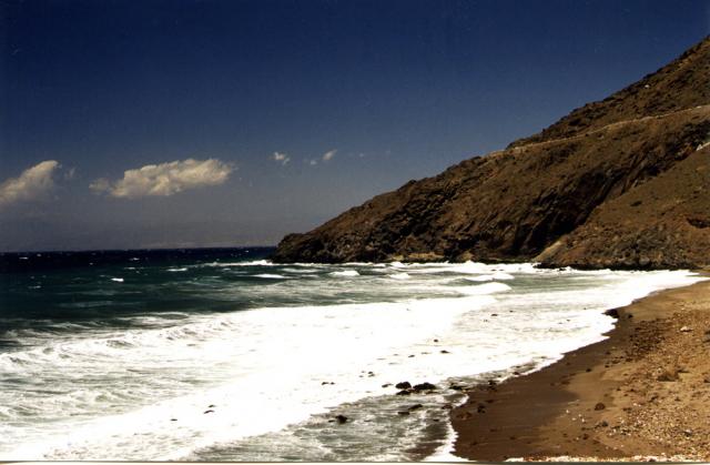 Cabo de Gata