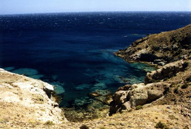 Cabo de Gata