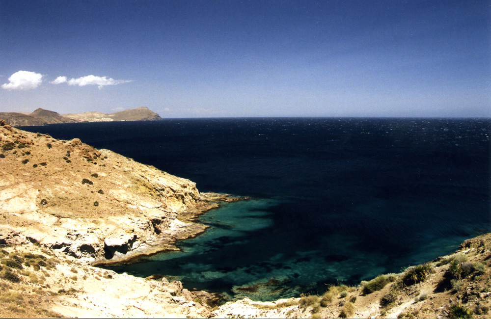 Cabo de Gata