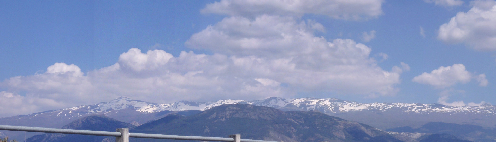 Sierra Nevada