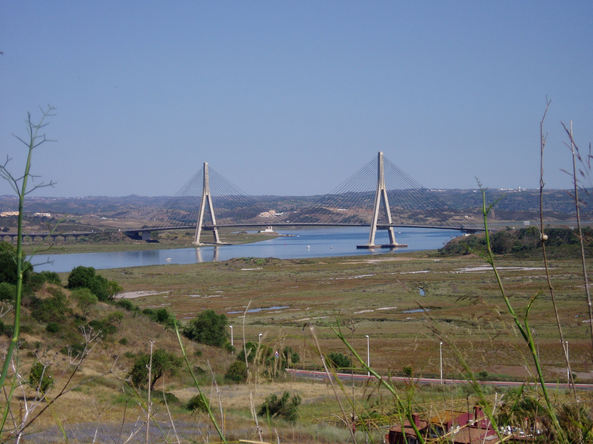 Ayamonte