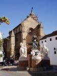 Plaza Conde de Priego