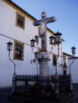 Cristo de los Faroles