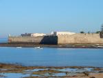 Playa de La Caleta-Cádiz