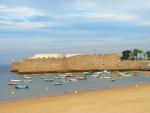 Playa de La Caleta