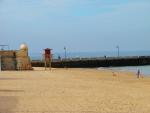 Playa de La Caleta