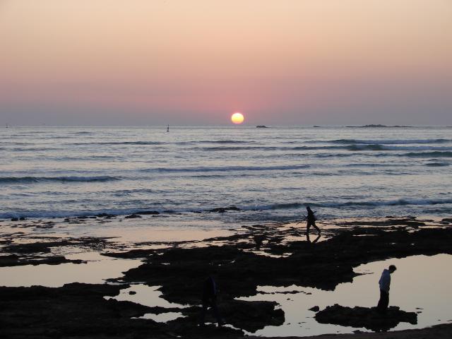 Playa de Sancti-Petri (Chiclana)