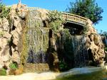 Parque Genovés
