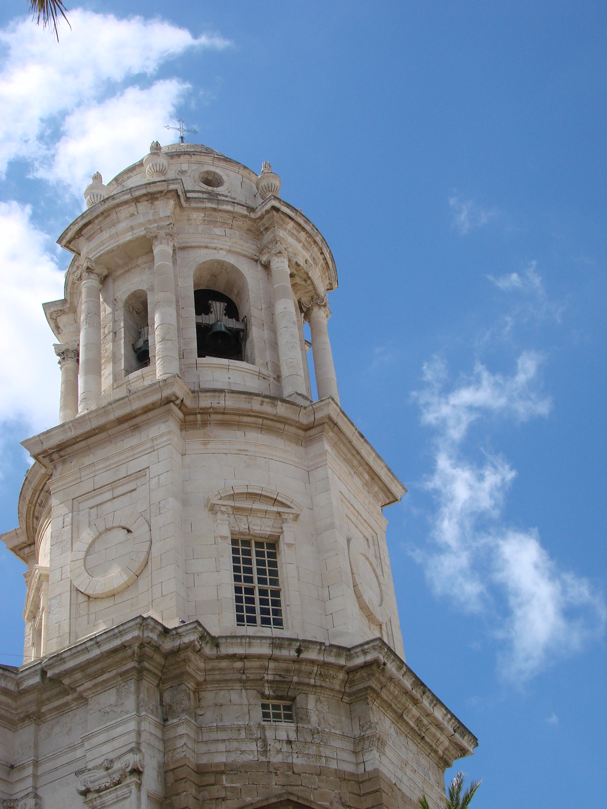 Torre de Poniente