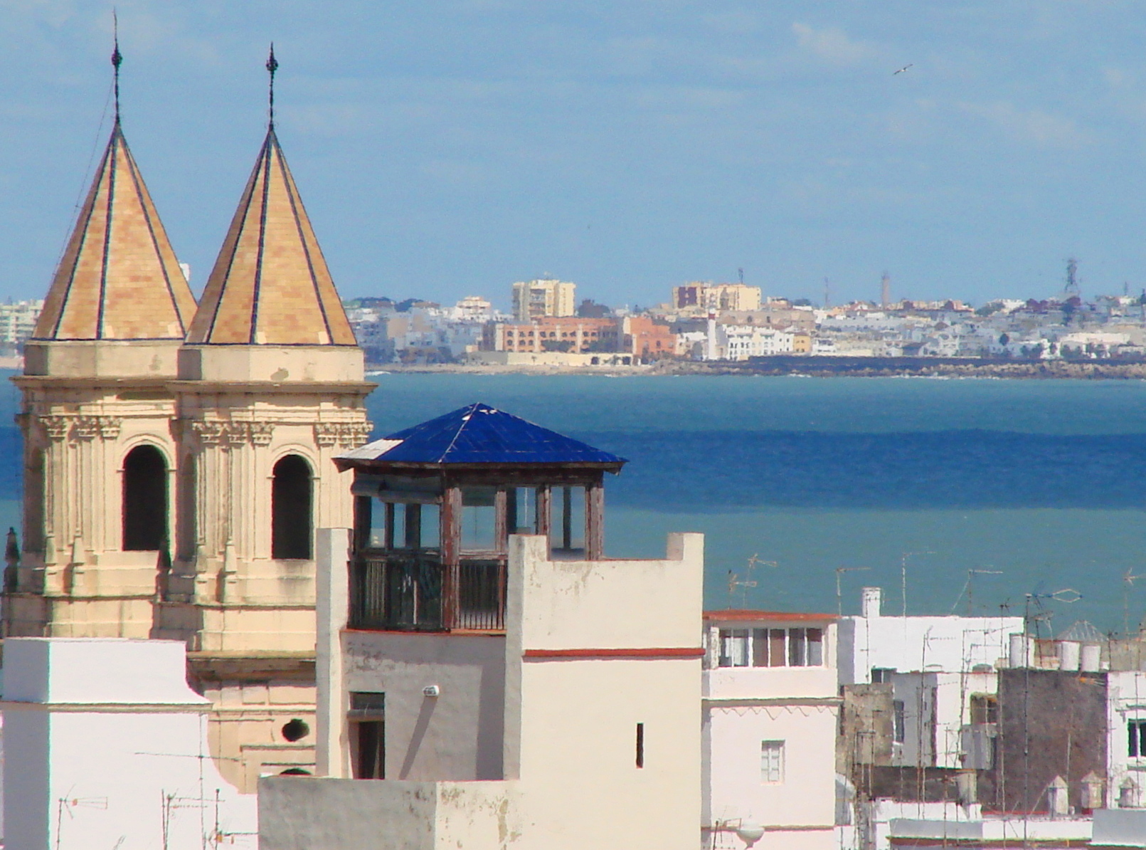 Campanarios