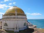 Cúpula de la Catedral