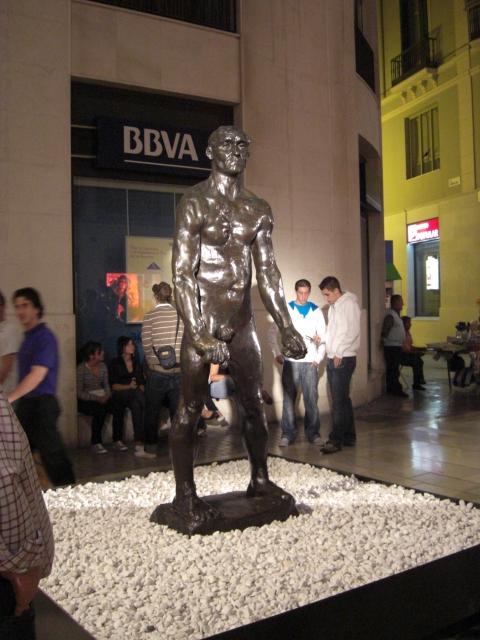 Jean D'Aire de Rodin