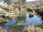 RUTA RIO CAMPOBUCHE, GRAZALEMA