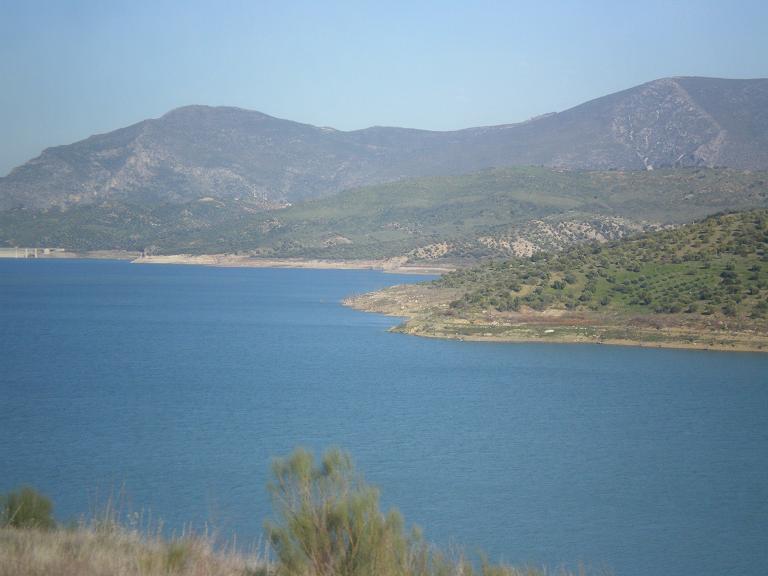 RUTA RIO CAMPOBUCHE, GRAZALEMA
