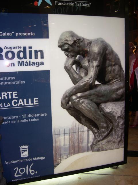 El arte en la calle