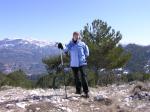 CAZORLA. EN EL PICO POLLOS D ELA MESA