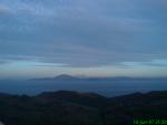 mirador del estrecho.noche