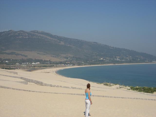 puntA  paloma.