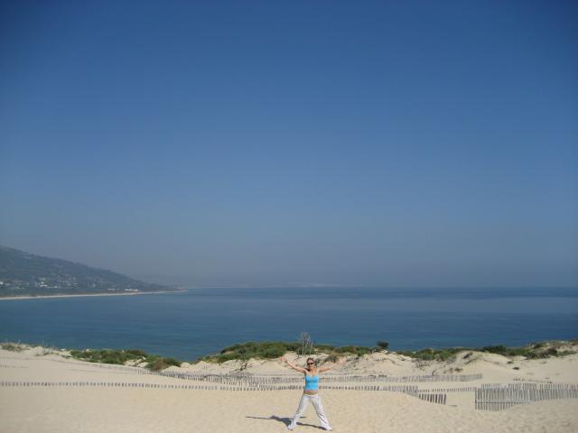 punta paloma.tarifa