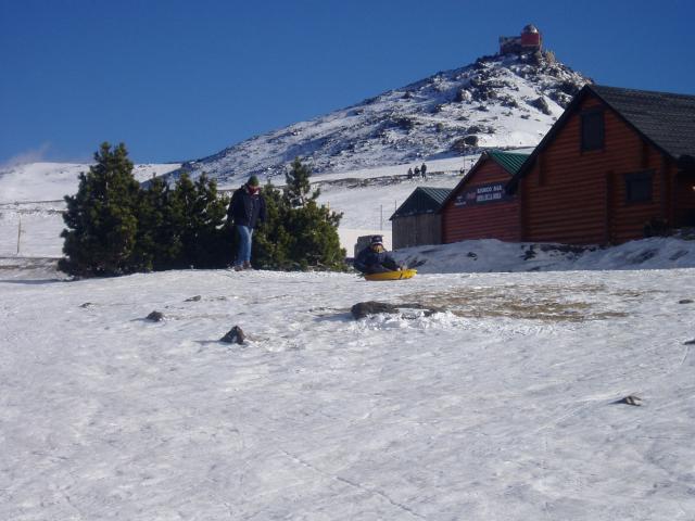 Sierra Nevada