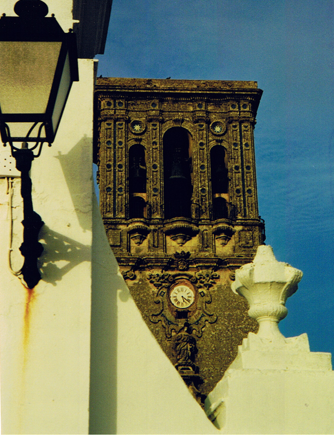 Arcos de la Frontera