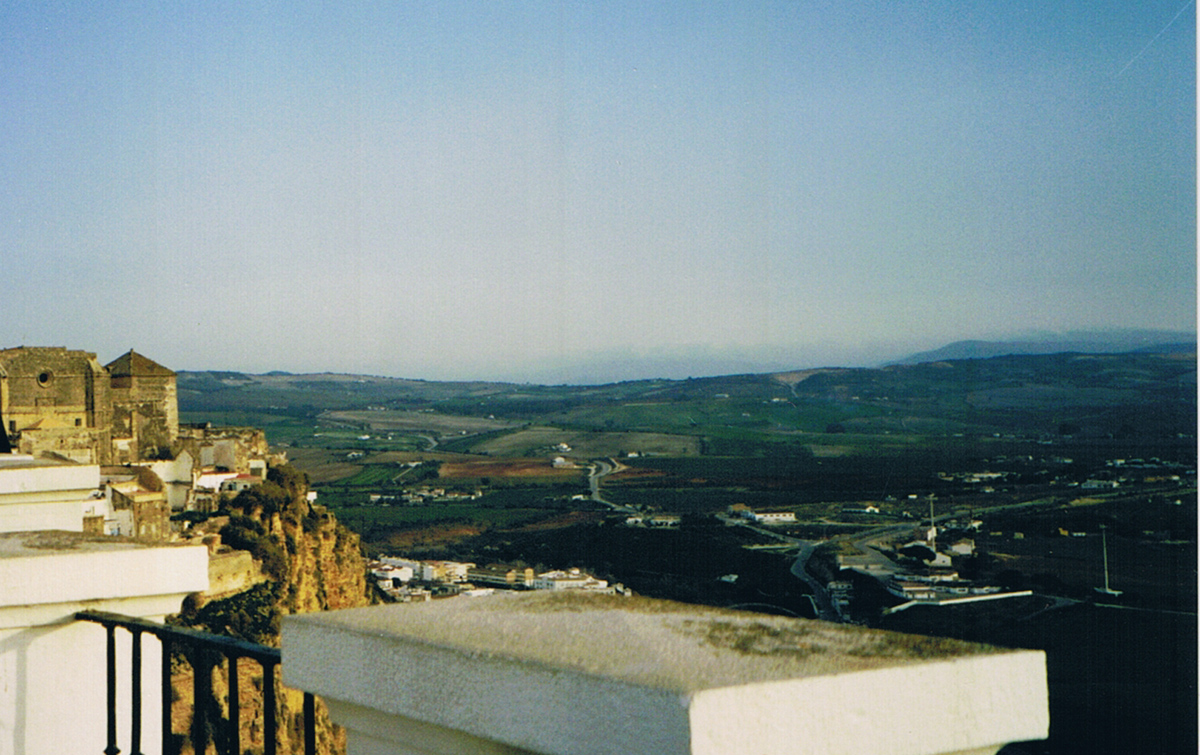 Arcos de la Frontera