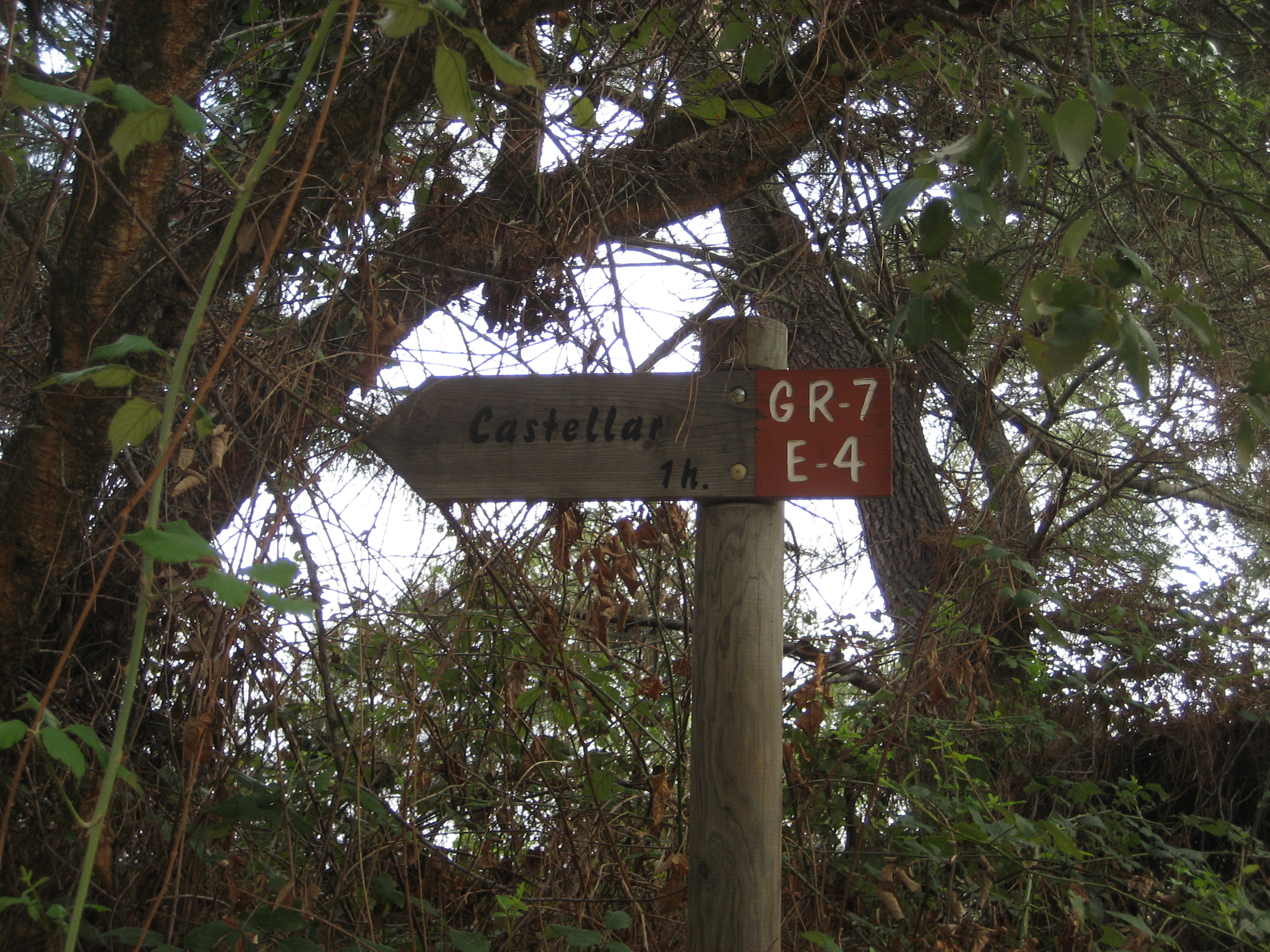 cartel informativo GR7