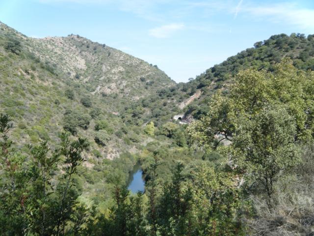 de jimera de libar a benahojan