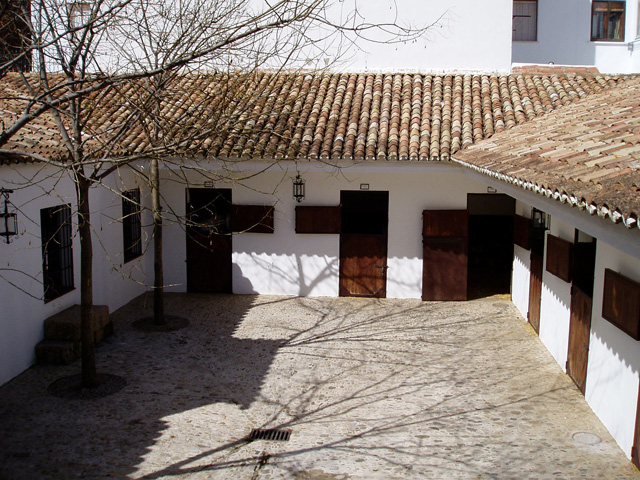 Plaza de Toros de Ronda