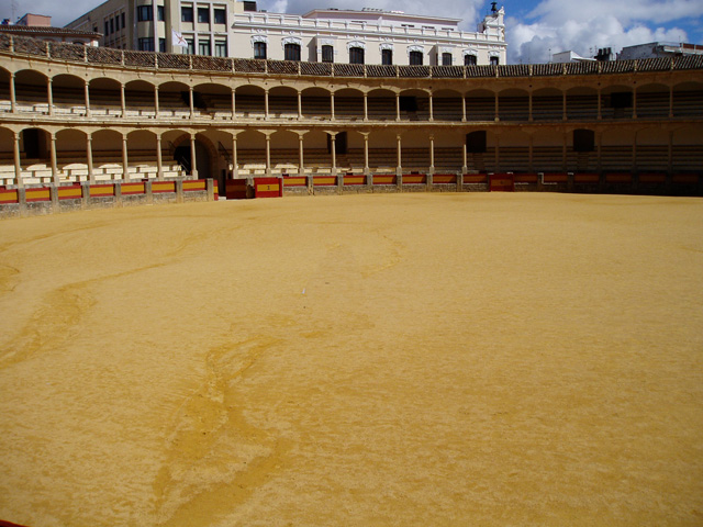 Plaza de Toros de Ronda
