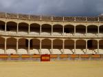 Plaza de Toros de Ronda