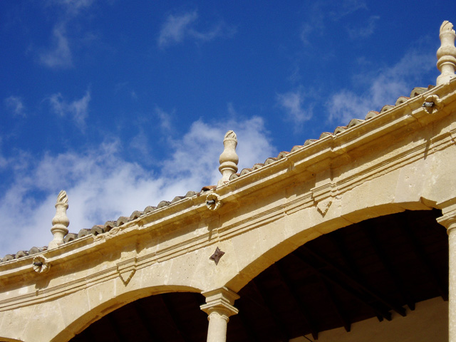 Plaza de Toros de Ronda