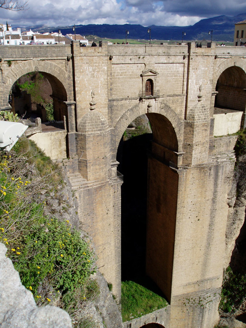 Tajo de Ronda