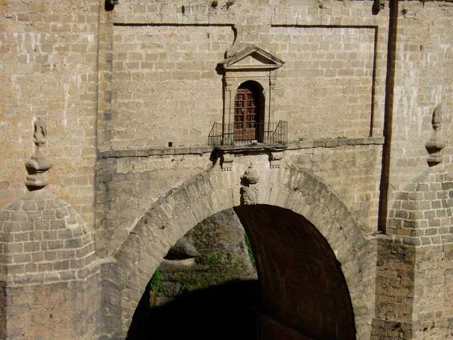 Tajo de Ronda