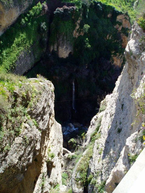 Tajo de Ronda