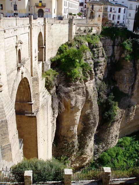 Tajo de Ronda