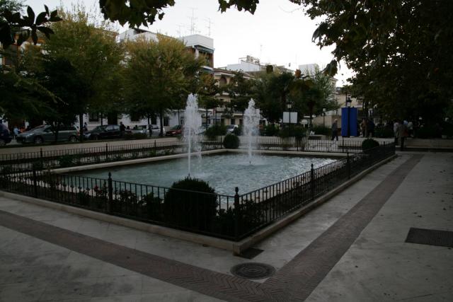 Fuente de Priego