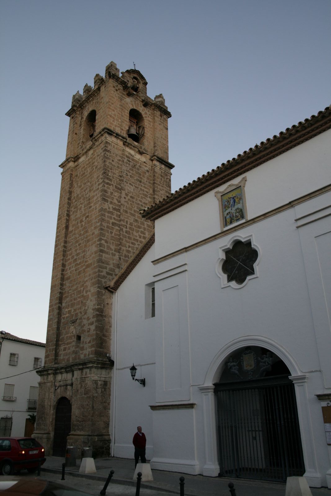 Priego de Córdoba